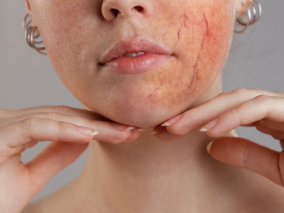 rosacea-treatment-SD Road-Secunderabad